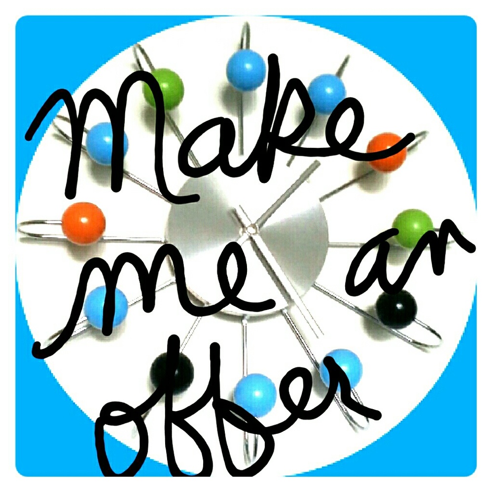 Clothing and accessories